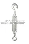 Талреп крюк-кольцо TOR М24
