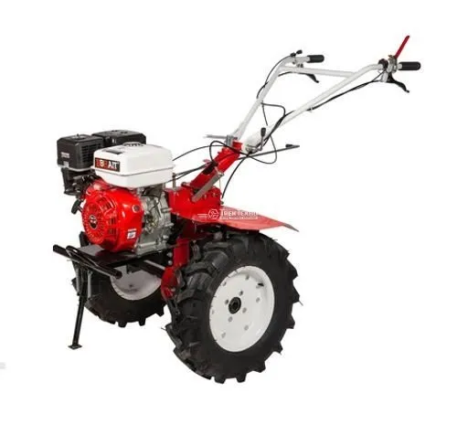 Мотоблок бензиновый Brait-135 GA