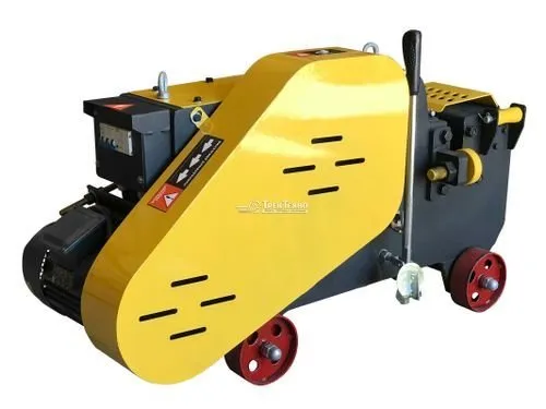 Cтанок для резки арматуры  "FIRMAN" GQ40B