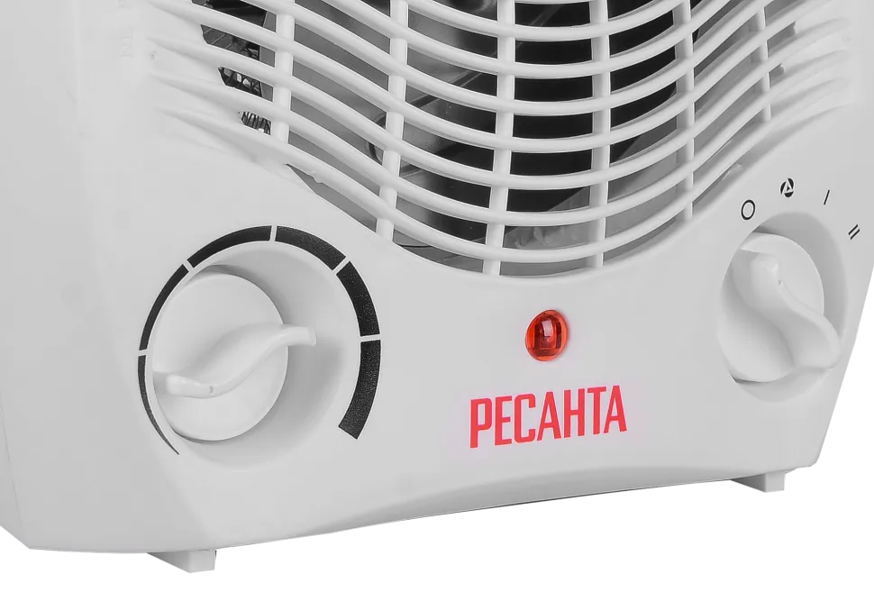 Тепловентилятор РЕСАНТА ТВС-1