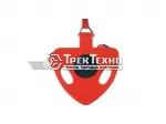 Роликовая платформа поворотная TOR WCRP-3 г/п 2тн (без ручки)