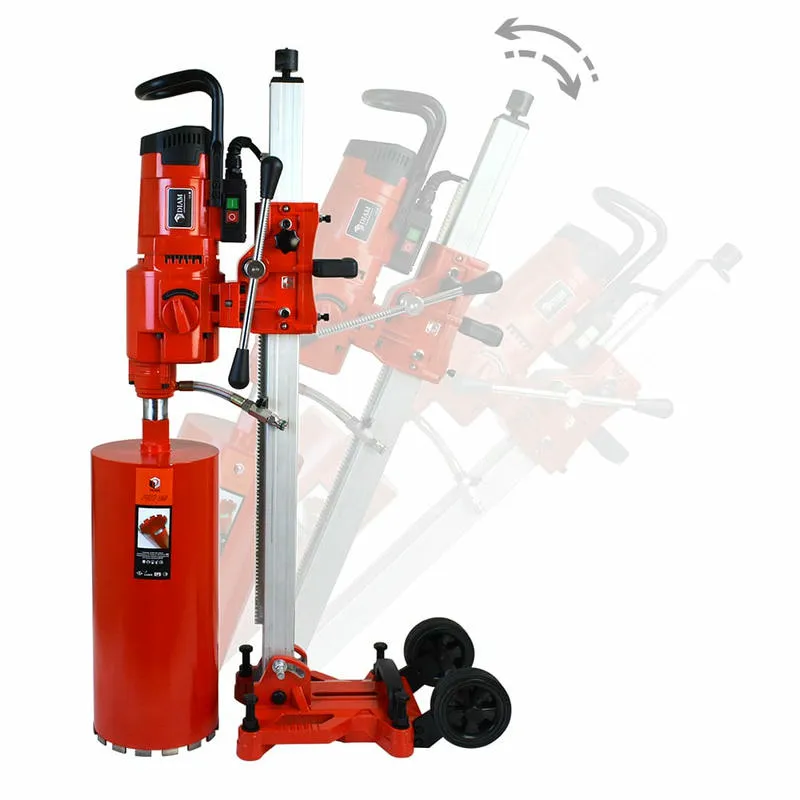 Сверлильная машина Diam ML-250/2A
