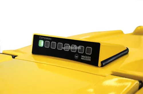 Виброкаток Wacker Neuson RTKx-SC3
