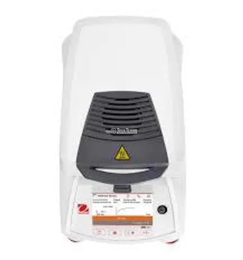 Анализатор влажности OHAUS MB-90