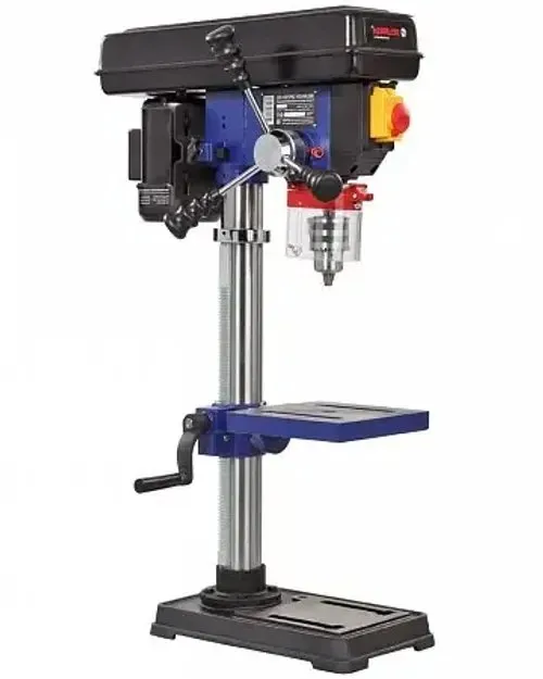 Станок сверлильный Belmash DP 250-16J