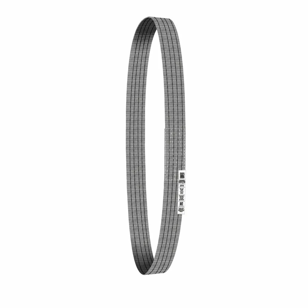Строп HITCH REGULAR WIDE СТК 4,0т 8,00м SF5 120мм кольцевой стк SZ083045