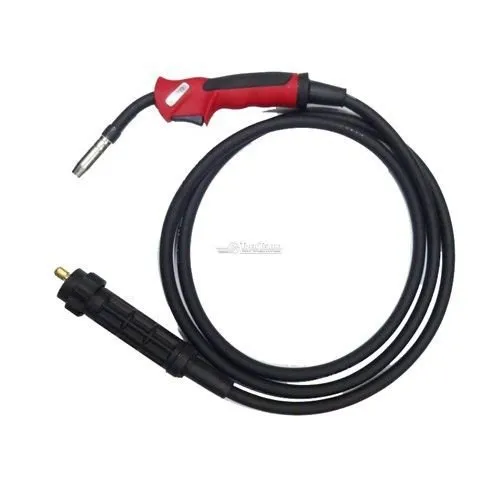 Горелка Aurora MIG 15 AIR COOL 180A EURO 3m