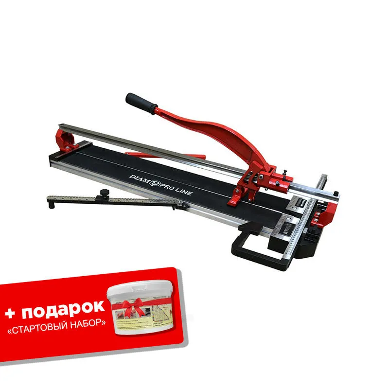 Плиткорез DIAM PROLINE-800L 800 мм