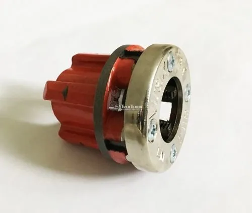 Резьбонарезная головка Virax NPT, 1.1/4 дюйма