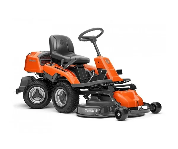Садовый райдер «HUSQVARNA» R 213C
