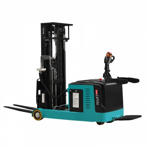 Штабелер с мачтой выдвижной PROLIFT PRO MRV 2030