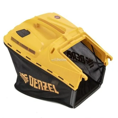 Газонокосилка бензиновая GLD-460SP Denzel