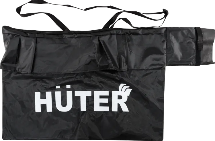 Воздуходувка бензиновая GB-26V HUTER