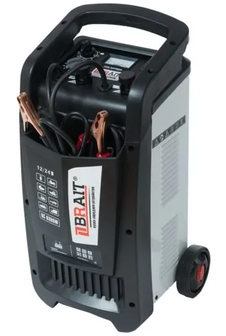 Устройство пускозарядное BRAIT BC-630SM