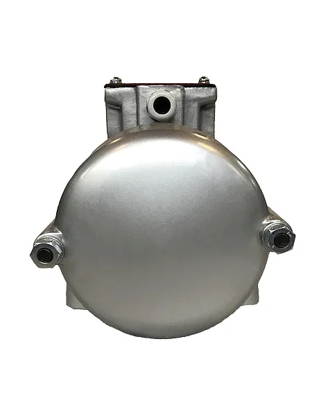 Площадочный вибратор ВИ-127