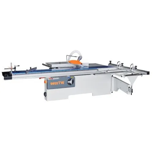 Станок WT3200 форматно-раскроечный