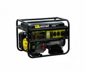 Генератор бензиновый HUTER DY9500LX