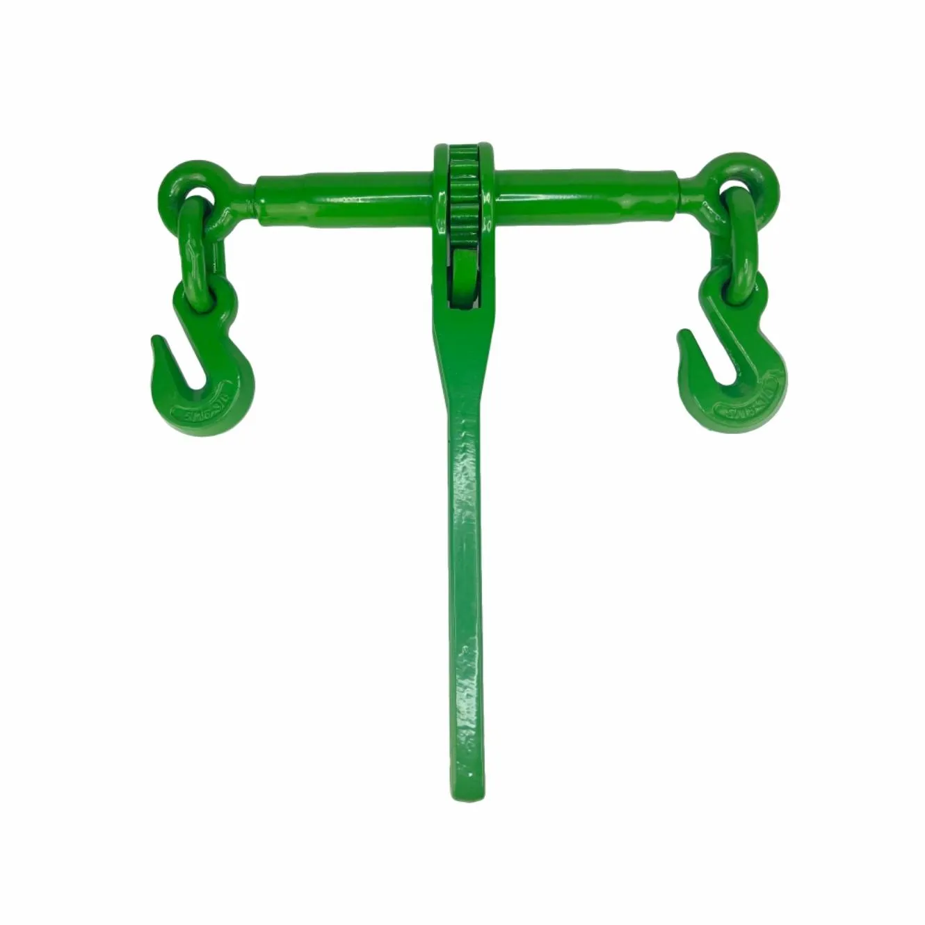 Талреп с трещоткой и двумя крюками HITCH LBН-13, 4.2 Т SZ071211