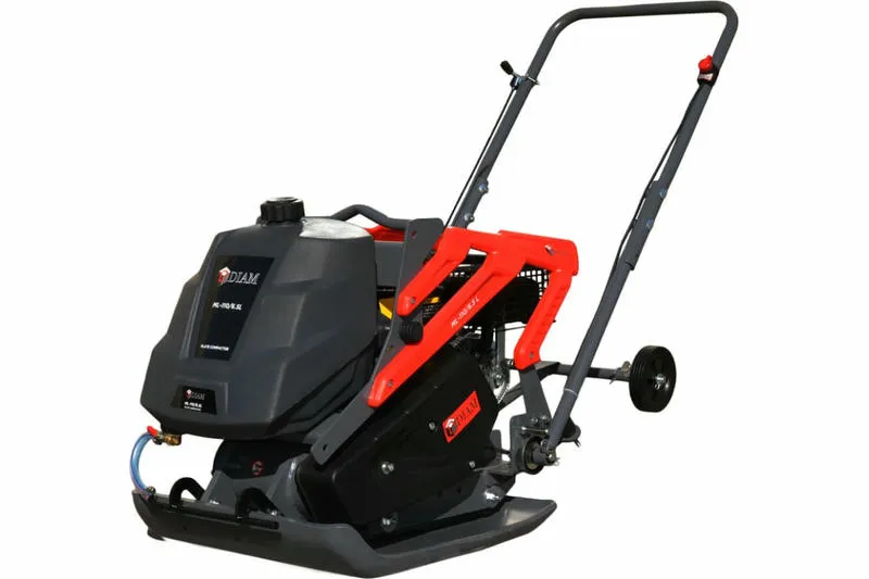Виброплита DIAM ML-110/6.5 L