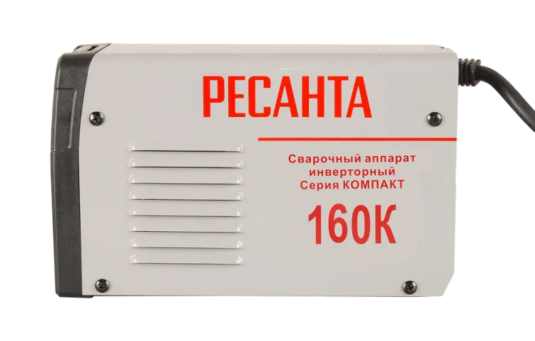 Сварочный аппарат РЕСАНТА САИ-160К
