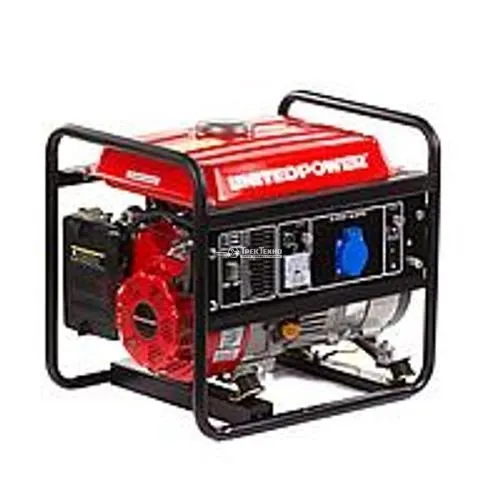 Генератор бензиновый UnitedPower GG 4600