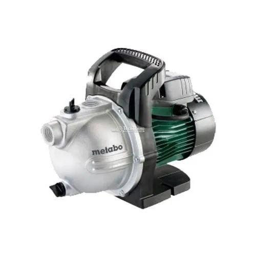Насос садовый Metabo P 2000 G
