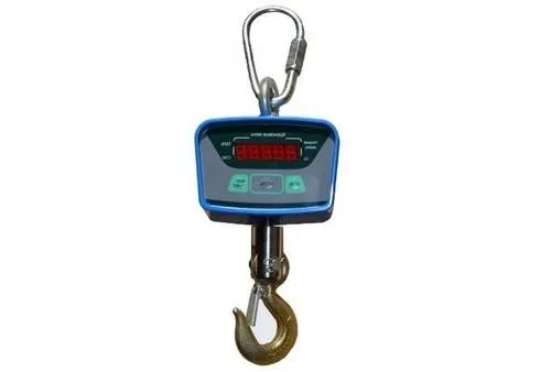 Крановые весы КВ-1000-А(В) TOR