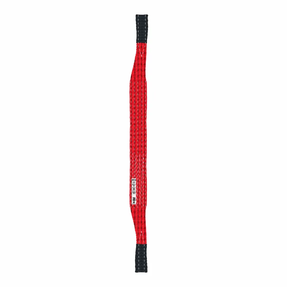 Строп HITCH PROFESSIONAL СТП 5,0т 3,50м SF7 150мм петлевой стп SZ077748
