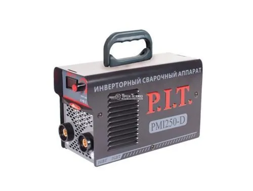 Инвертор сварочный P.I.T. PMI 250-D
