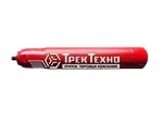 Вибронаконечник 51 мм для глубинных вибраторов ZN70/ZN90 TOR