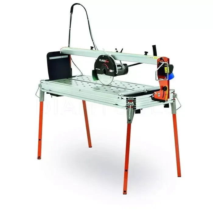 Электрический плиткорез CLASS PLUS 1050 Nuova Battipav