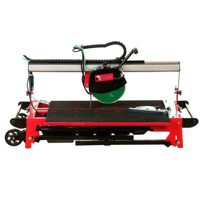 Станок плиткорезный DIAM PL-850/1.6