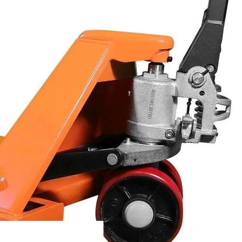 Тележка гидравлическая JP20 PROLIFT