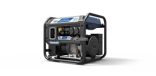 Инверторный бензогенератор SGG 4200Ei