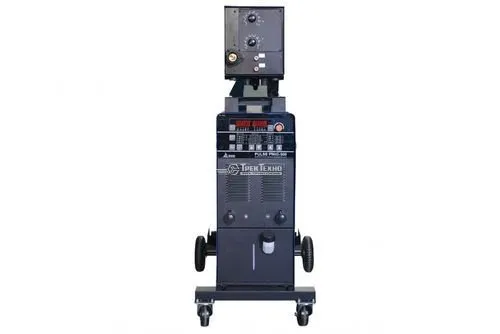 Сварочный полуавтомат ТСС PULSE PMIG-500