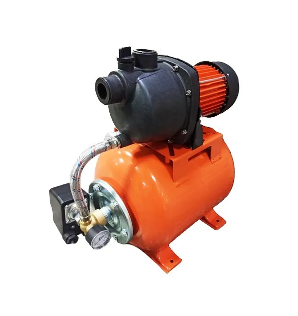 Станция насосная «OLYMP MACHINERY» PS-1000/3500