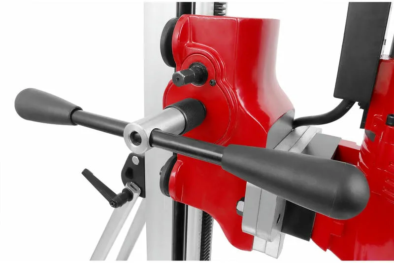 Установка алмазного бурения MESSER DM350E-N