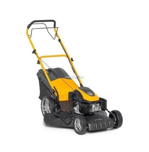 Газонокосилка бензиновая Stiga Combi 53 SQ