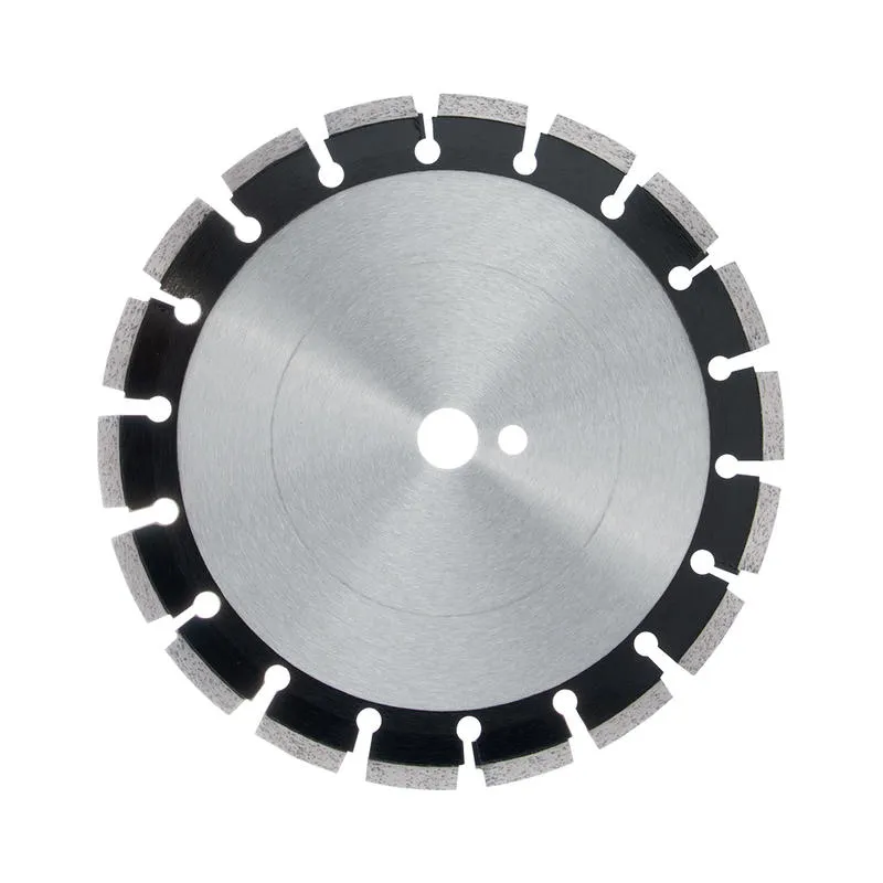 Диск алмазный 300x2.8x10x25.4 по асфальту Master Line DIAM