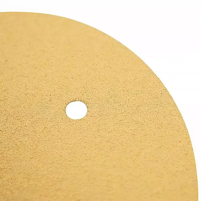 Абразивный круг SCHTAER GRIP Paper 225 мм на бумажной основе 6 отверстий 50 шт GRIPPAPER225P080H6-50 для шлифовки