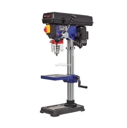 Станок сверлильный Belmash DP 250-16J