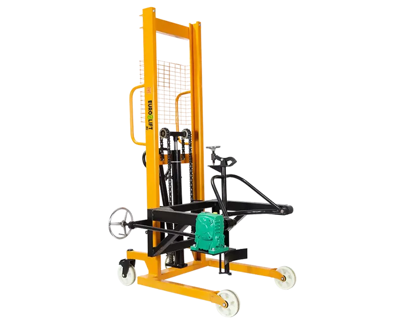 Штабелер опрокидыватель COT 0.35 «EURO-LIFT»