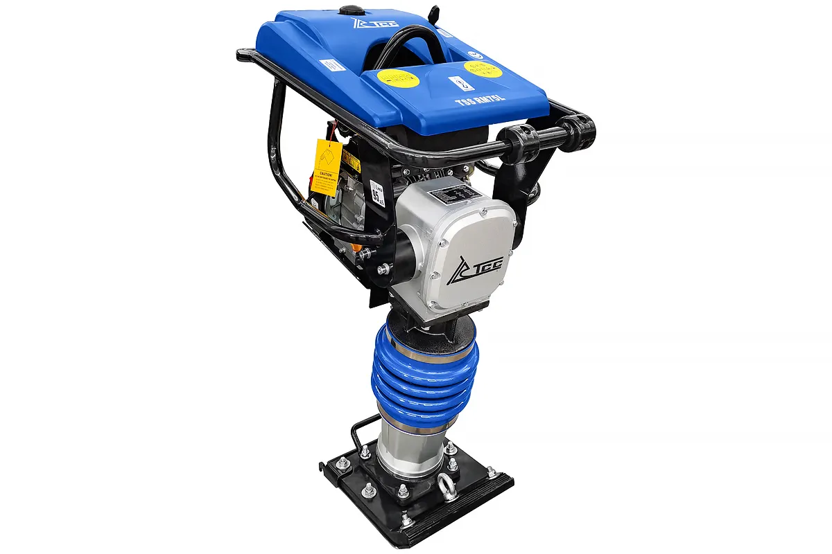 Вибротрамбовка бензиновая  TSS RM75L