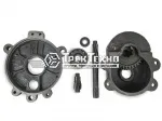 Редуктор подъема для лебедок KCD 500 кг 220V