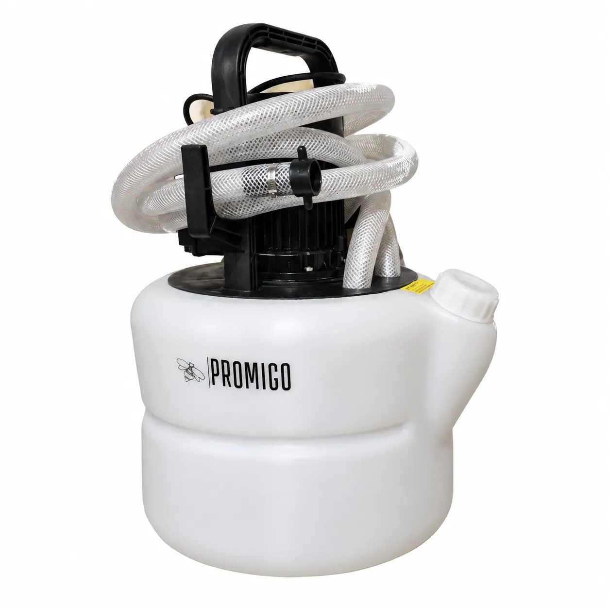 Насос для промывки Clean Flow 18V2 Pro Promico (Реверс кнопка)