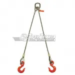 kanatnyj-strop-tor-2sk-gp-10-t-30-mКанатный строп «TOR» 2СК г/п 1,0 т 3,0 м