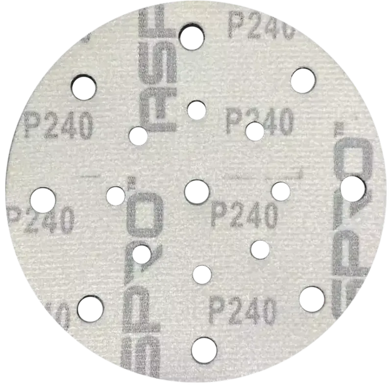 Диск шлифовальный D=150 мм R=240