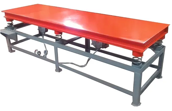 Вибростол ВС-700 (220В)