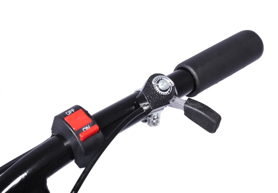 Сельскохозяйственная машина HUTER МK-7800ML