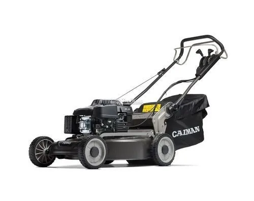 Газонокосилка бензиновая Caiman FERRO 55 CLV